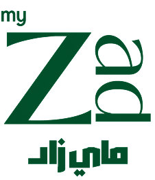 MyZad logo